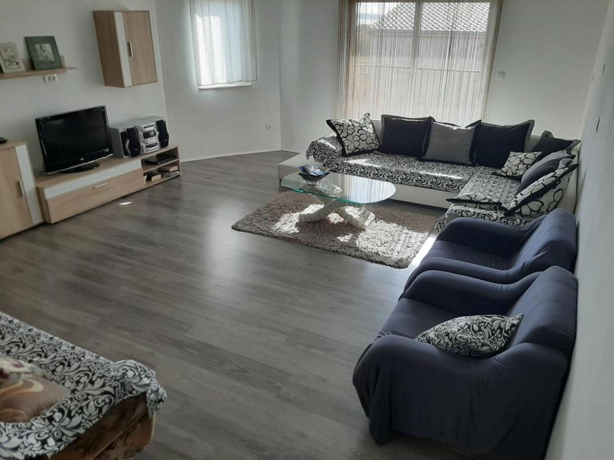 Holiday Home Chester With Heated Pool Kastela Room photo